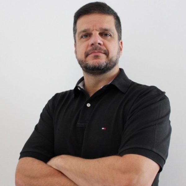 Rodrigo Pimentel1